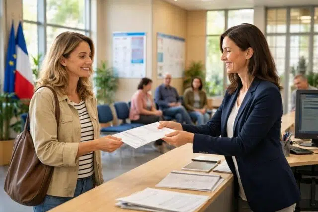 découvrez tout ce qu'il faut savoir sur l'attestation dévolutive en mairie, un document essentiel pour chaque citoyen. guide pratique et conseils utiles.
