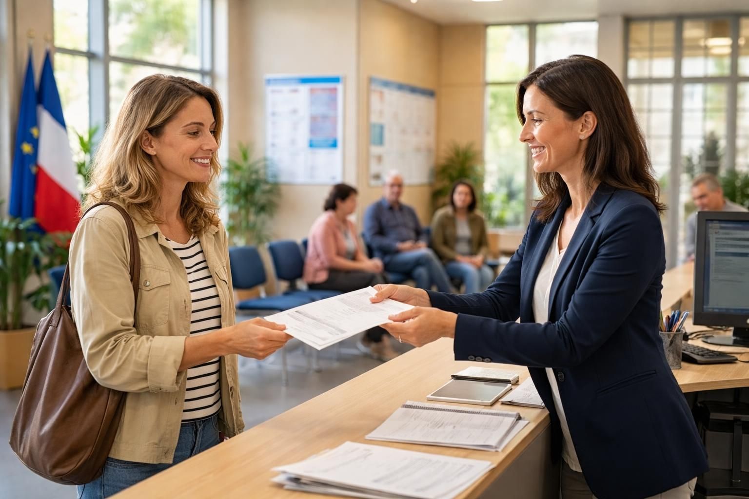 découvrez tout ce qu'il faut savoir sur l'attestation dévolutive en mairie, un document essentiel pour chaque citoyen. guide pratique et conseils utiles.