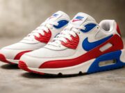 Chaussure Nike année 90 : le retour des modèles vintage cultes découvrez le retour des chaussures nike années 90, avec les modèles vintage cultes qui font leur grand come-back pour un style rétro incontournable.