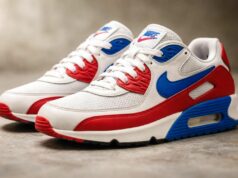 Chaussure Nike année 90 : le retour des modèles vintage cultes découvrez le retour des chaussures nike années 90, avec les modèles vintage cultes qui font leur grand come-back pour un style rétro incontournable.