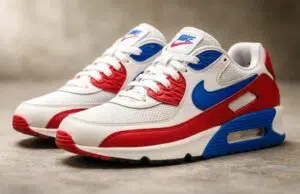 Chaussure Nike année 90 : le retour des modèles vintage cultes découvrez le retour des chaussures nike années 90, avec les modèles vintage cultes qui font leur grand come-back pour un style rétro incontournable.