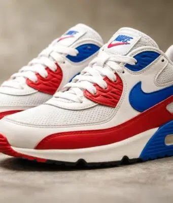 Chaussure Nike année 90 : le retour des modèles vintage cultes découvrez le retour des chaussures nike années 90, avec les modèles vintage cultes qui font leur grand come-back pour un style rétro incontournable.