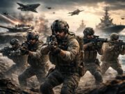 découvrez le classement 2026 des armées mondiales et identifiez les puissances militaires dominantes qui façonnent la sécurité internationale.