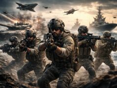 découvrez le classement 2026 des armées mondiales et identifiez les puissances militaires dominantes qui façonnent la sécurité internationale.