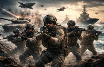 découvrez le classement 2026 des armées mondiales et identifiez les puissances militaires dominantes qui façonnent la sécurité internationale.