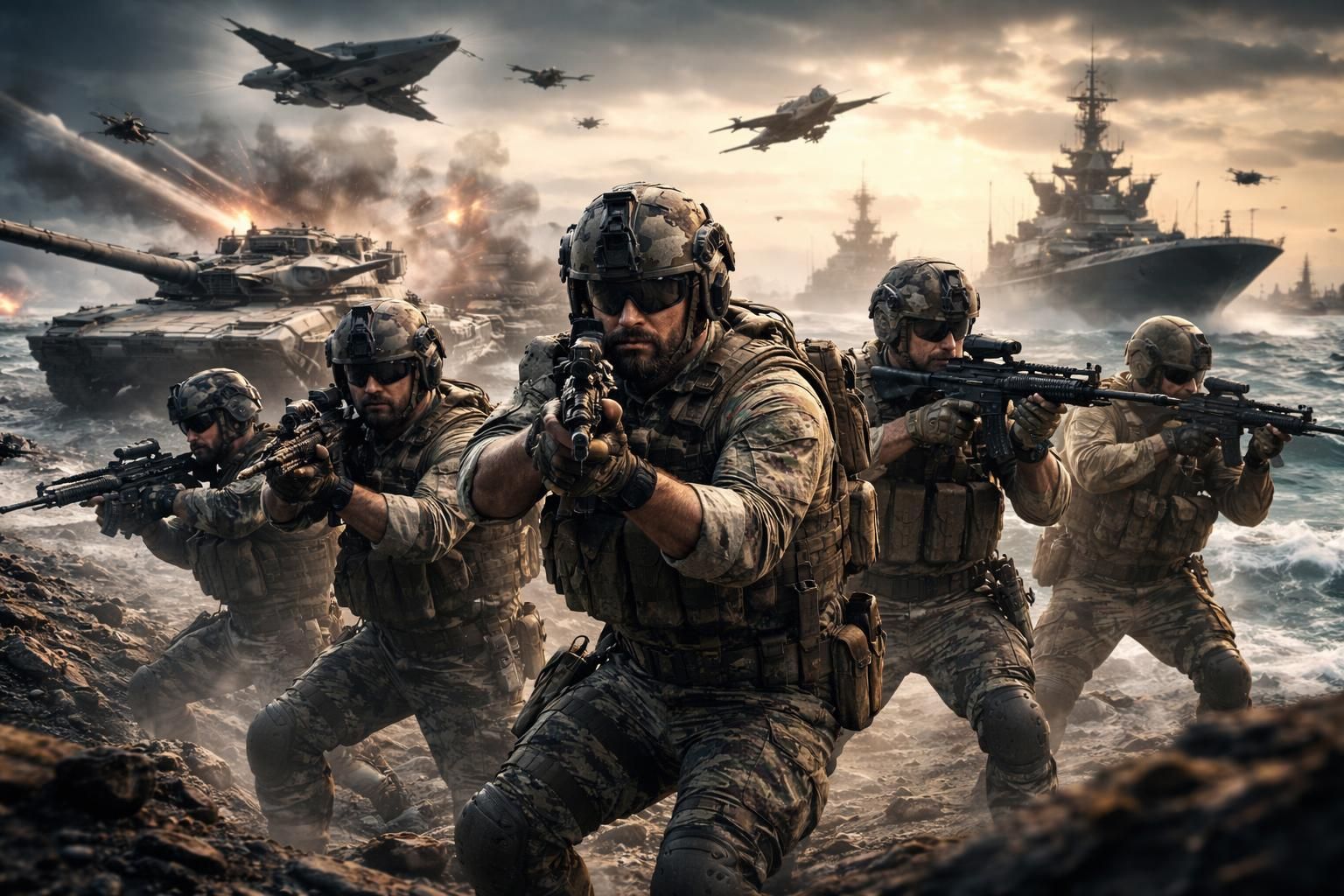découvrez le classement 2026 des armées mondiales et identifiez les puissances militaires dominantes qui façonnent la sécurité internationale.
