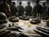 découvrez le classement mondial des armées et une analyse détaillée des forces militaires des grandes puissances à travers le monde.