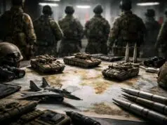 découvrez le classement mondial des armées et une analyse détaillée des forces militaires des grandes puissances à travers le monde.
