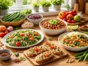 découvrez comment intégrer facilement l'haricot dans vos plats quotidiens pour des repas savoureux et nutritifs. astuces, recettes et conseils pratiques.