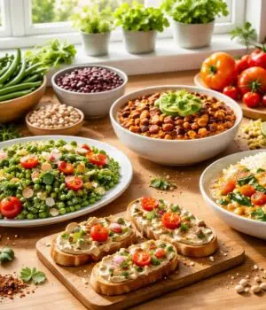 découvrez comment intégrer facilement l'haricot dans vos plats quotidiens pour des repas savoureux et nutritifs. astuces, recettes et conseils pratiques.