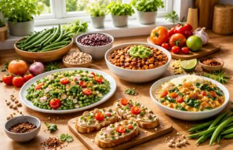 découvrez comment intégrer facilement l'haricot dans vos plats quotidiens pour des repas savoureux et nutritifs. astuces, recettes et conseils pratiques.