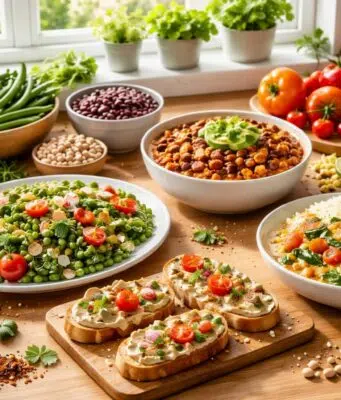 Comment intégrer l’aricot ou haricot dans vos plats quotidiens ? découvrez comment intégrer facilement l'haricot dans vos plats quotidiens pour des repas savoureux et nutritifs. astuces, recettes et conseils pratiques.