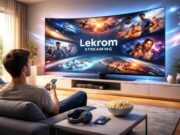 Comment le nouveau nom de Lekrom streaming redéfinit l’expérience de visionnage découvrez comment le nouveau nom de lekrom streaming transforme et redéfinit votre expérience de visionnage avec des contenus innovants et une plateforme repensée.