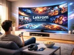 découvrez comment le nouveau nom de lekrom streaming transforme et redéfinit votre expérience de visionnage avec des contenus innovants et une plateforme repensée.