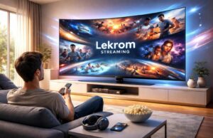 découvrez comment le nouveau nom de lekrom streaming transforme et redéfinit votre expérience de visionnage avec des contenus innovants et une plateforme repensée.