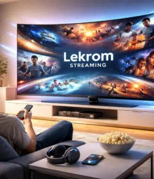 découvrez comment le nouveau nom de lekrom streaming transforme et redéfinit votre expérience de visionnage avec des contenus innovants et une plateforme repensée.
