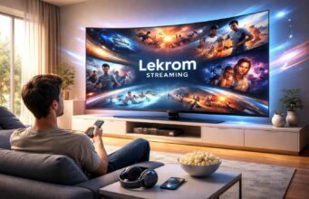 découvrez comment le nouveau nom de lekrom streaming transforme et redéfinit votre expérience de visionnage avec des contenus innovants et une plateforme repensée.