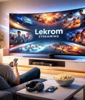 Comment le nouveau nom de Lekrom streaming redéfinit l’expérience de visionnage découvrez comment le nouveau nom de lekrom streaming transforme et redéfinit votre expérience de visionnage avec des contenus innovants et une plateforme repensée.