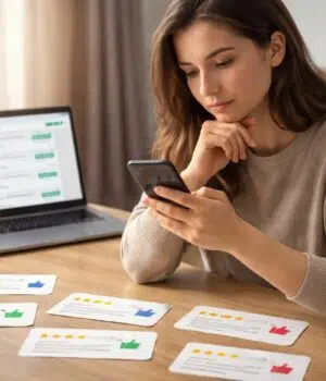 découvrez comment les avis sur boku peuvent guider et influencer votre décision avant d'utiliser ce service de paiement sécurisé.