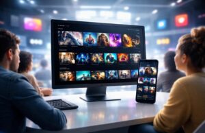 découvrez comment movbor.com se distingue dans le monde du streaming grâce à son contenu unique, sa qualité de service et une expérience utilisateur optimisée.