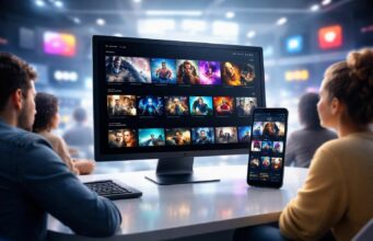 découvrez comment movbor.com se distingue dans le monde du streaming grâce à son contenu unique, sa qualité de service et une expérience utilisateur optimisée.