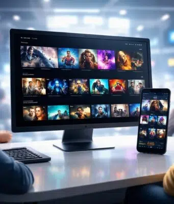 découvrez comment movbor.com se distingue dans le monde du streaming grâce à son contenu unique, sa qualité de service et une expérience utilisateur optimisée.