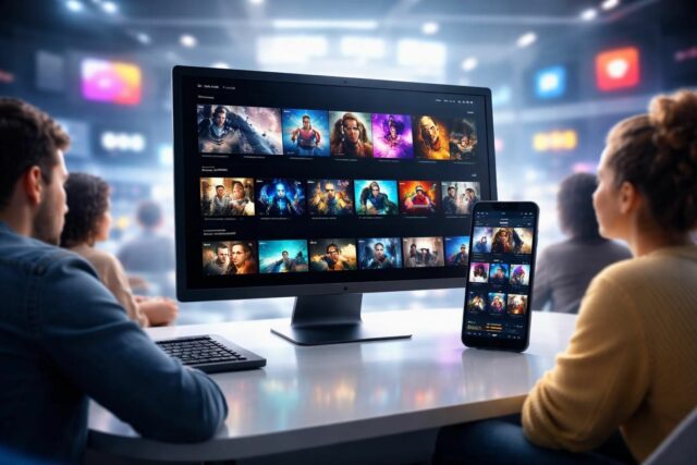 découvrez comment movbor.com se distingue dans le monde du streaming grâce à son contenu unique, sa qualité de service et une expérience utilisateur optimisée.