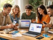 découvrez comment utiliser spliiit pour partager vos abonnements et maximiser vos économies sur les services numériques facilement et efficacement.