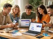 Comment utiliser Spliiit pour maximiser vos économies sur les services numériques découvrez comment utiliser spliiit pour partager vos abonnements et maximiser vos économies sur les services numériques facilement et efficacement.