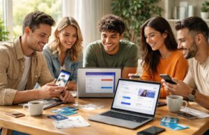 découvrez comment utiliser spliiit pour partager vos abonnements et maximiser vos économies sur les services numériques facilement et efficacement.