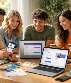 découvrez comment utiliser spliiit pour partager vos abonnements et maximiser vos économies sur les services numériques facilement et efficacement.