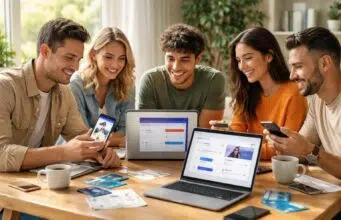 découvrez comment utiliser spliiit pour partager vos abonnements et maximiser vos économies sur les services numériques facilement et efficacement.