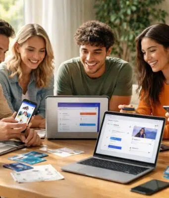 découvrez comment utiliser spliiit pour partager vos abonnements et maximiser vos économies sur les services numériques facilement et efficacement.