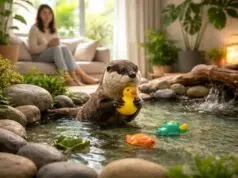 découvrez les clés pour comprendre le comportement de la loutre domestique et favoriser une cohabitation harmonieuse avec votre animal.