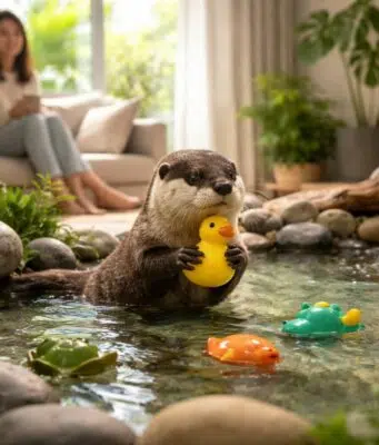 découvrez les clés pour comprendre le comportement de la loutre domestique et favoriser une cohabitation harmonieuse avec votre animal.