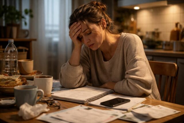 découvrez les impacts d'une situation affaiblie ou affaibli sur notre quotidien et apprenez comment mieux les gérer au quotidien.