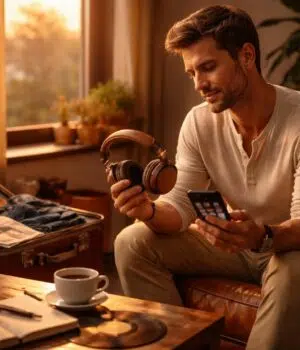 Créer une playlist de chansons d’amour pour un homme pour votre prochaine escapade découvrez comment créer une playlist de chansons d'amour parfaite pour un homme, idéale pour accompagner votre prochaine escapade romantique.