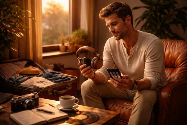 Créer une playlist de chansons d'amour pour un homme pour votre prochaine escapade découvrez comment créer une playlist de chansons d'amour parfaite pour un homme, idéale pour accompagner votre prochaine escapade romantique.