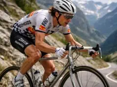 découvrez comment les innovations technologiques ont contribué à la performance exceptionnelle du cycliste robert millar, à travers une analyse approfondie de son matériel et techniques.