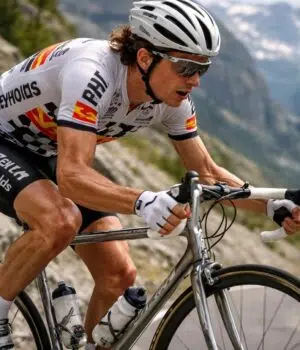 Cycliste Robert Millar : Analyse des technologies qui ont façonné sa performance découvrez comment les innovations technologiques ont contribué à la performance exceptionnelle du cycliste robert millar, à travers une analyse approfondie de son matériel et techniques.