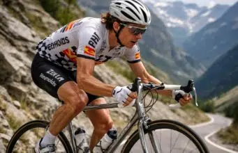 découvrez comment les innovations technologiques ont contribué à la performance exceptionnelle du cycliste robert millar, à travers une analyse approfondie de son matériel et techniques.