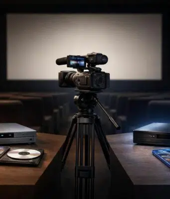 découvrez ce qu'est le telesync et comprenez ses différences clés avec le dvd et le blu-ray pour mieux choisir votre format vidéo.