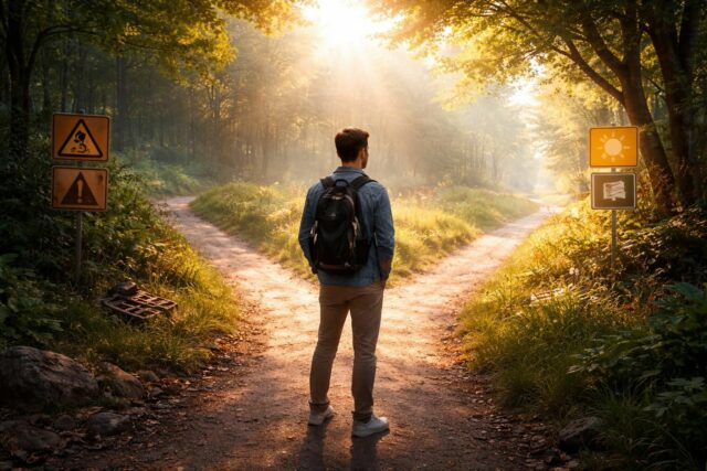 découvrez des conseils pratiques pour éviter les pièges lors d'un choix cornélien et prenez des décisions éclairées en toute sérénité.