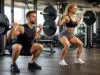 découvrez notre guide complet pour bien exécuter les exercices de musculation ciblant les quadriceps, afin d'optimiser vos résultats en toute sécurité.