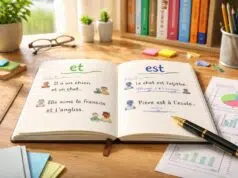 découvrez des exercices simples et pratiques pour maîtriser l'utilisation de 'et' et 'est'. un guide complet idéal pour les débutants souhaitant améliorer leur français.