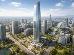 découvrez comment la hauteur du citadel center contribue au développement urbain en offrant des perspectives innovantes et des solutions architecturales adaptées à la ville.