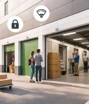 découvrez les critères essentiels pour choisir un garde-meuble dans le 92, afin de sécuriser et protéger vos biens en toute sérénité.