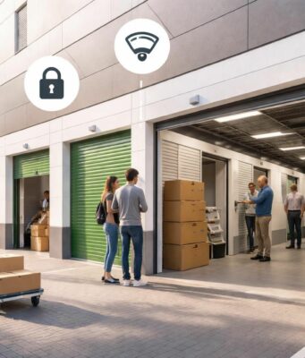 découvrez les critères essentiels pour choisir un garde-meuble dans le 92, afin de sécuriser et protéger vos biens en toute sérénité.