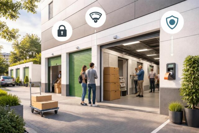 Garde-meuble dans le 92 : les critères essentiels pour faire le bon choix découvrez les critères essentiels pour choisir un garde-meuble dans le 92, afin de sécuriser et protéger vos biens en toute sérénité.