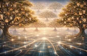 geneanet, la plateforme incontournable qui connecte des millions d'arbres généalogiques pour vous aider à découvrir vos ancêtres et enrichir votre histoire familiale.